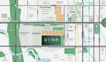 华润置地|鼎信长城·锦官和鸣区位图