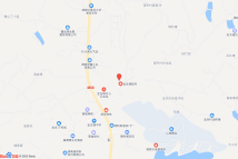 湘阴县金龙镇芙蓉北路西侧（2022）50号地块电子地图