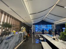 龙湖三千云锦4室2厅南