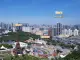 深业鹤塘岭花园
