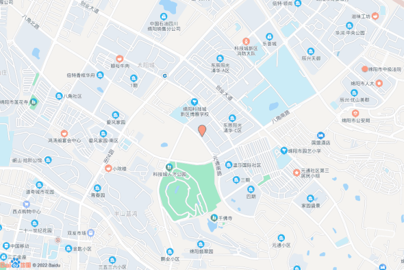 交通图