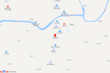 修水县全丰镇中心广场南侧A地块电子地图