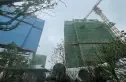 龙湖 三千云锦实景图