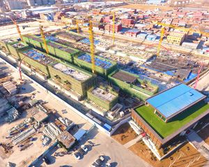 此房位于小区大门口位置出行方便楼层好采光好南北通透