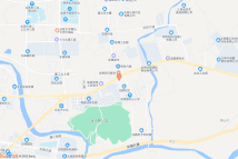 龙南市龙腾新村安置区C排7号电子地图