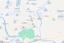 龙南市龙腾新村安置区C排5号电子地图