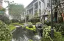 龙湖 三千云锦实景图
