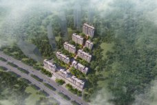 康源·秀山悦府[水东区]