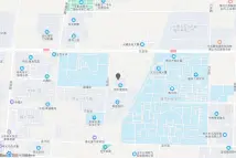 健康街以北、正阳路以东电子地图