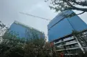 龙湖 三千云锦实景图