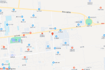 永大·樾华府电子地图