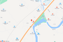 黄塘镇下茂村电子地图