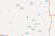 息烽县西山镇电子地图
