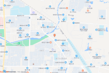 莱芜2021-1-2号电子地图