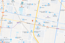 能建城发瞰奥府电子地图