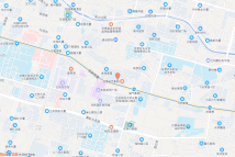 城关区东岗东路以南G2224地块电子地图