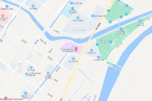 慧湾谷商业广场电子地图
