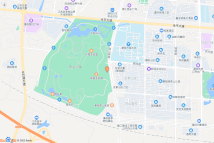 溧阳市燕山南路西侧、永平大道南侧11#地块电子地图