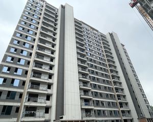奥园麓语ONE4室2厅南北