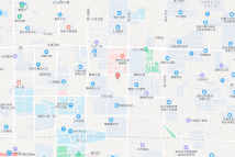 崇庆街道江源南路与蜀南东路交叉口西北侧电子地图