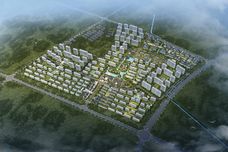 中核绿城·春江明月[仪征]