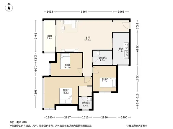 通用时代国际社区