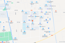 东城国际电子地图