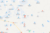 陆城街道十里铺村电子地图