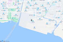 珠港新城珠池港区东片LH-04102电子地图