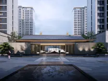 城投绿城·春风晓庐