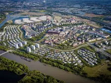 万科掌心湖原舍,临湖下叠,毛坯房,业主诚意出