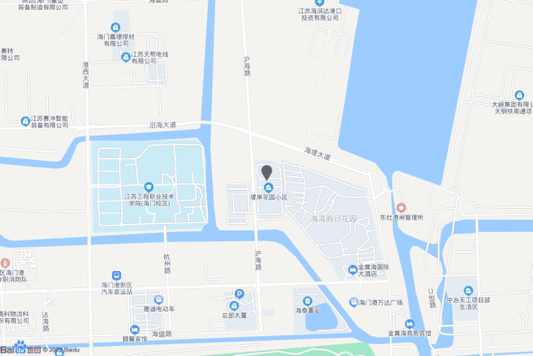 交通图