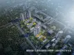 建发城建·文源府效果图