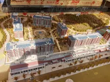 高庙村 富州平顶山58号南区三房130万