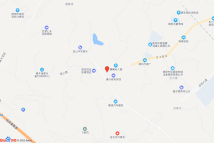简阳市简城街道棉丰社区电子地图