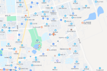 含山县环峰镇朝阳行政村电子地图