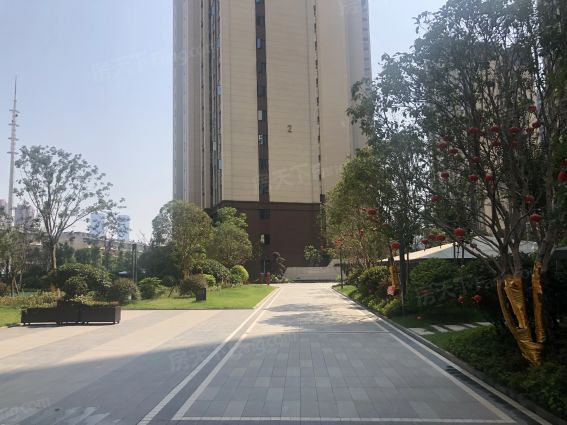 国欣向荣府怎么样:主力户型采光,通风很不错.-长沙房天下楼盘点评