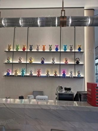 中海天府麓湾实景图