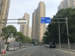 周边道路