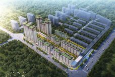 山水文园二期[遵化]