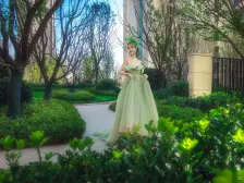 华润置地二十四城 3室2厅 南 北