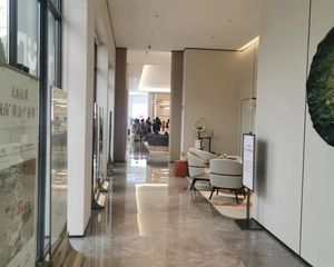 中海天府麓湾 3室2厅 南