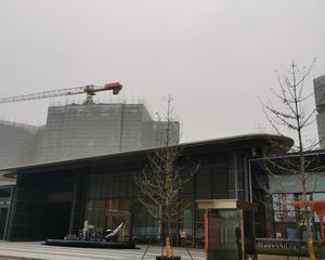 天投中海?天府合印3室2厅东南
