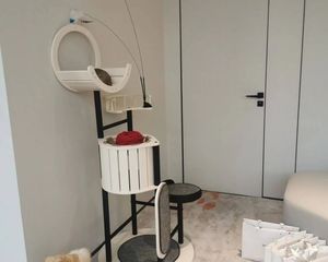 中海天府麓湾 3室2厅 东南