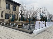 恒大上和府1号院4室2厅南北