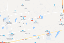 [2022]浏阳市098号电子地图