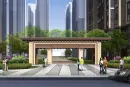 文德府效果图