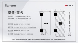 中建财智广场建面56.00㎡