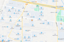 紫郡电子地图
