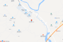 碧桂园·城市之光电子地图